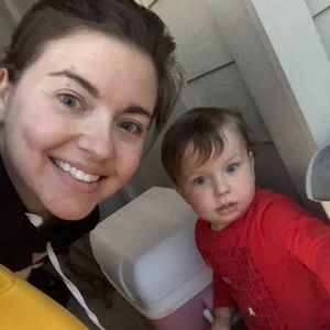 Meet your Posher, Stephanie